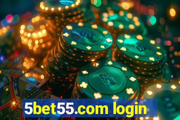 5bet55.com login